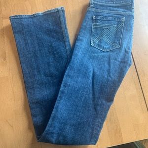 7 for all mankind jeans size 26
